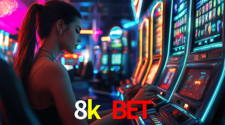 8k bet