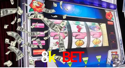 Desvendando o Mundo dos Jogos Virtuais na 8k bet