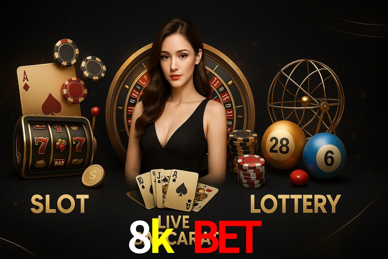 Integração de APIs 8k bet