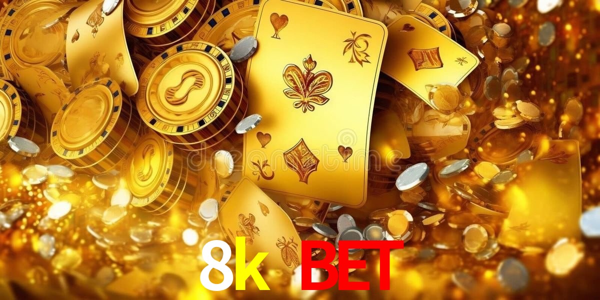 Torneios 8k bet